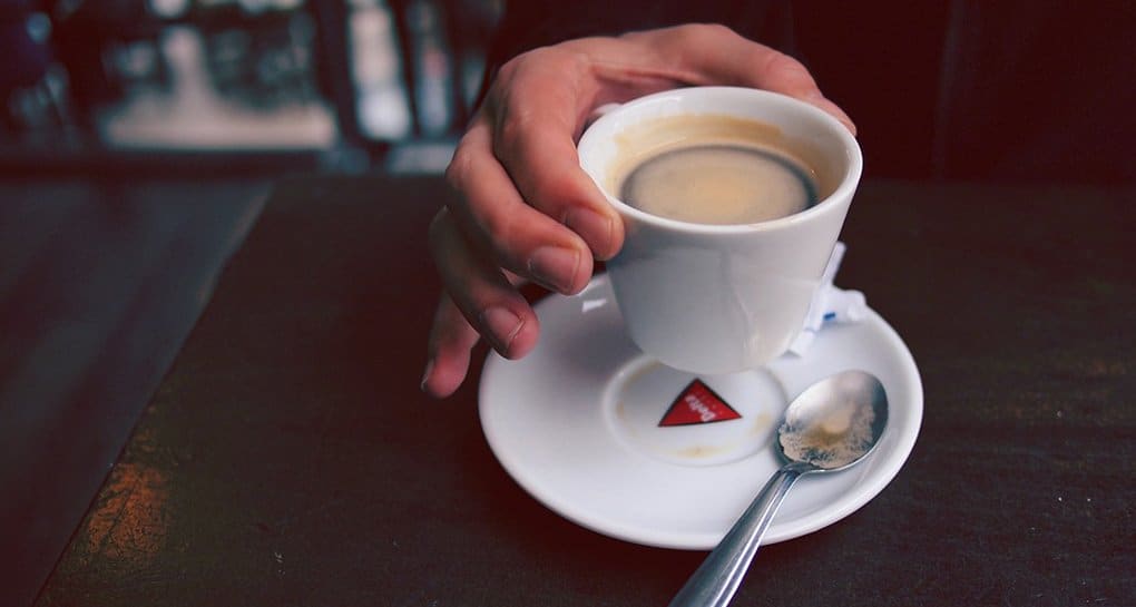 Молодой американец с аутизмом открыл свое кафе, после того как ему отказали в работе