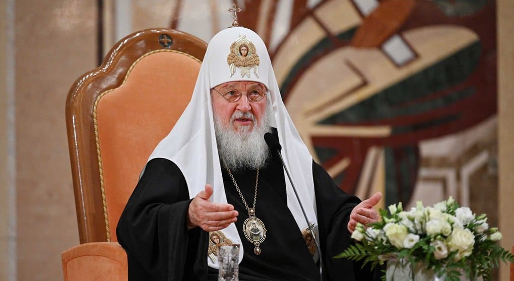 Без личной религиозности, не может быть никакого пастырского служения, – патриарх Кирилл
