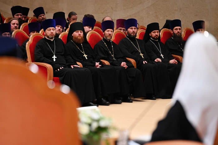 Без личной религиозности, не может быть никакого пастырского служения, – патриарх Кирилл
