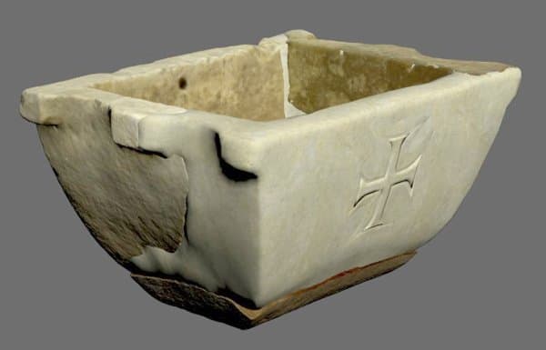 Археологи доказали, что в Фанагории в V-VI веках была христианская община и храм