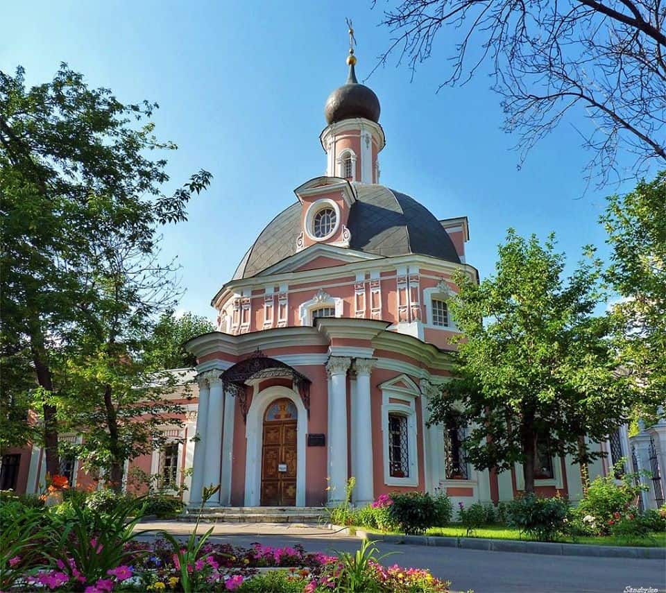 Храм великомученицы екатерины на всполье. Храм св Екатерины на Всполье. Храм Святой великомученицы Екатерины в Москве. Храм великомученицы Екатерины на Ордынке. Церковь Святой Екатерины в Москве на Ордынке.