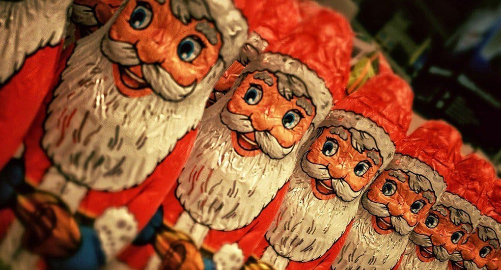 Как объяснить детям, что Дед Мороз — пережиток языческой культуры?