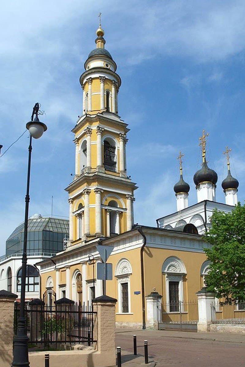 «В один день я получил целых два подарка от святителя Николая» — история из жизни священника по имени Николай