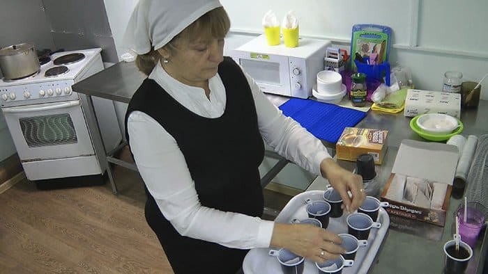 Церковь помогла открыть в Иркутске бесплатный медпункт для бездомных