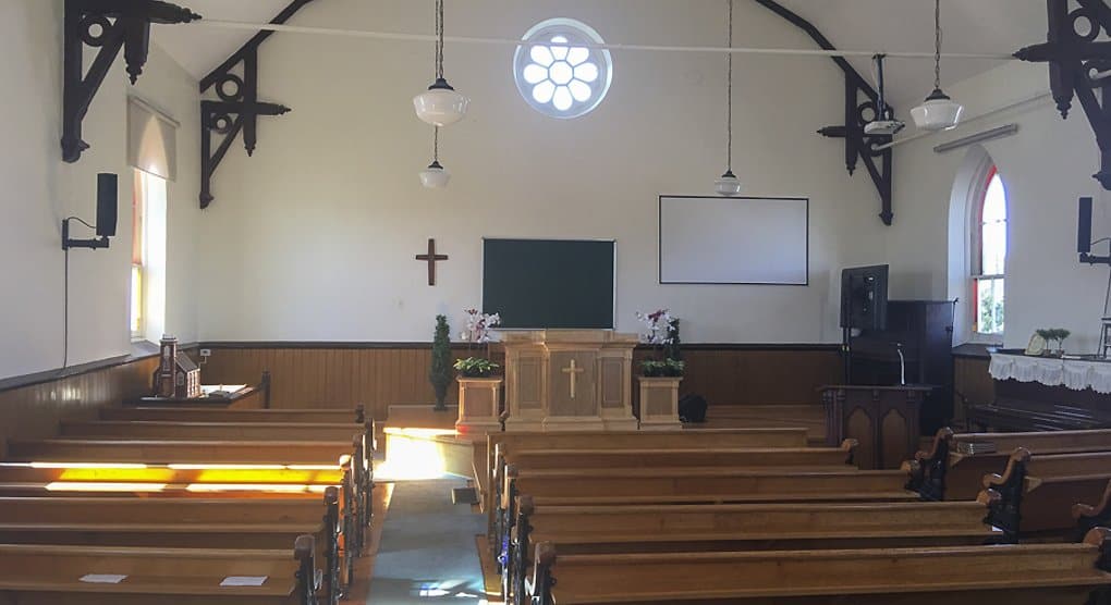 Украинская Церковь открыла приход в Канаде для верующих, не желающих переходить в ПЦУ