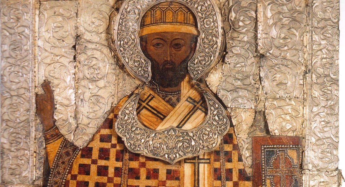 Церковь чтит память святителя Филиппа, митрополита Московского