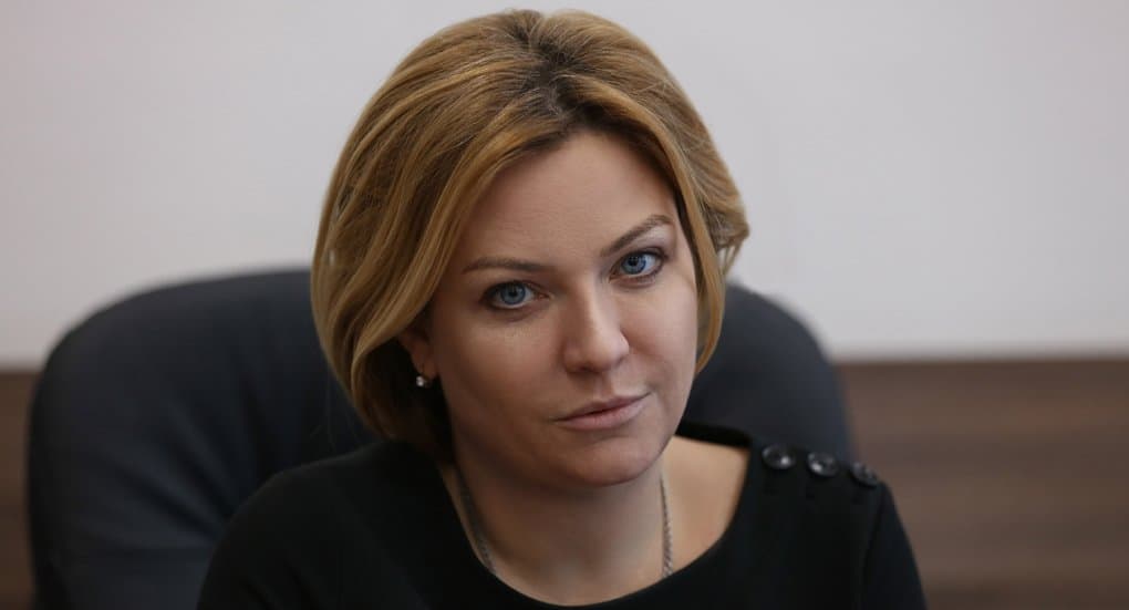 Ольга Любимова назначена новым министром культуры России