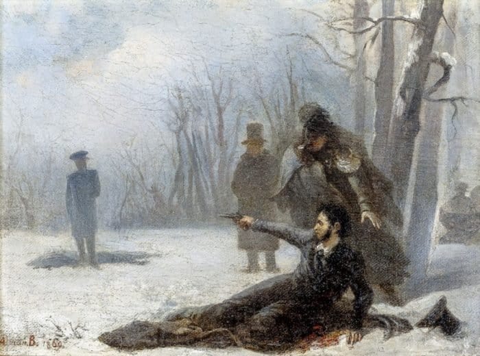 Неизвестный Пушкин: о чем вспоминали свидетели дуэли и смерти поэта?