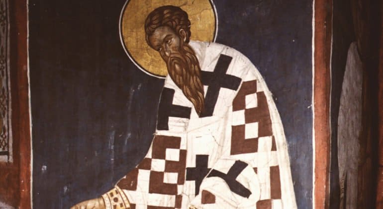 Сегодня, 4 февраля, Церковь вспоминает святого апостола Тимофея