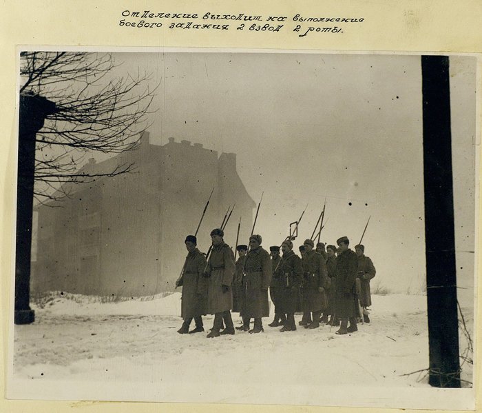 Опубликованы рассекреченные архивы об освобождении Будапешта от фашистов в 1945 году