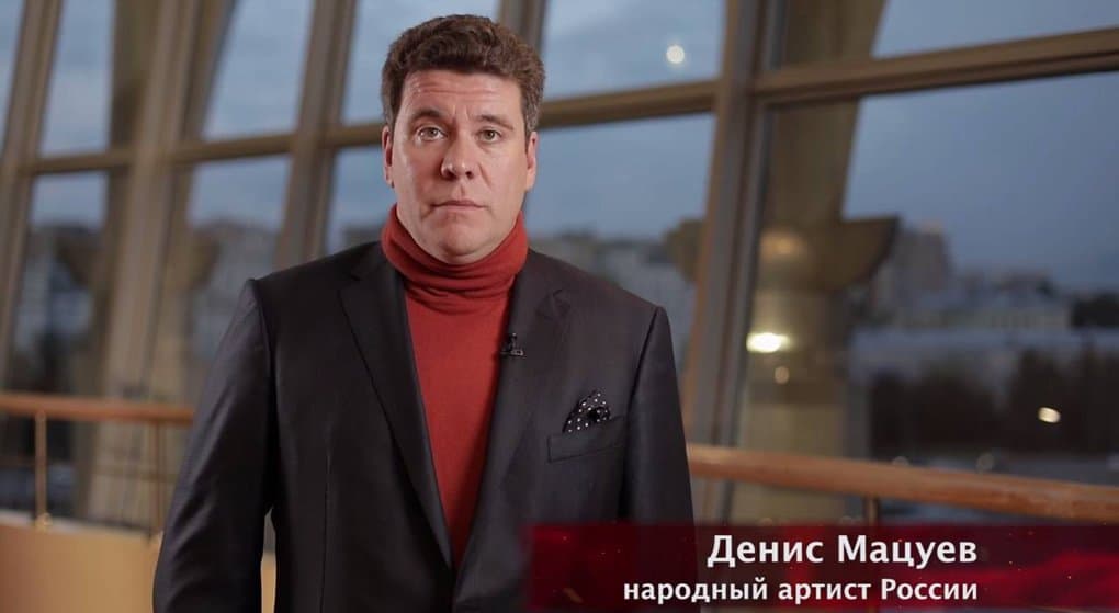 «О Ржевской битве надо знать также, как о Сталинграде»: Денис Мацуев поддержал создание Ржевского мемориала