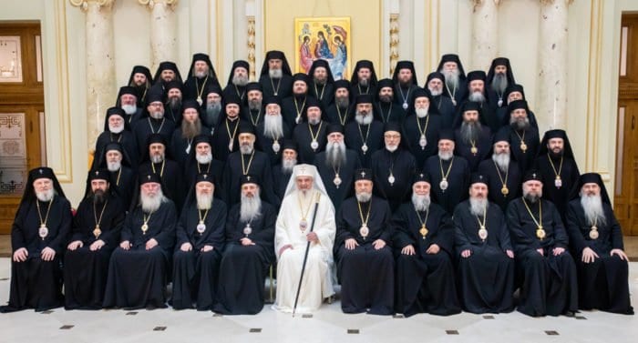Румынская Церковь подтвердила, что не признает ПЦУ и примет участие во Всеправославном совещании