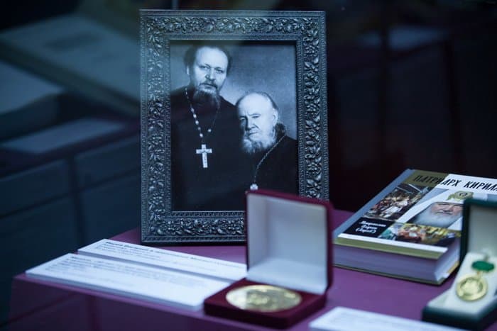 Первая в истории выставка о 400-летней истории Патриаршества в России открылась в Петербурге