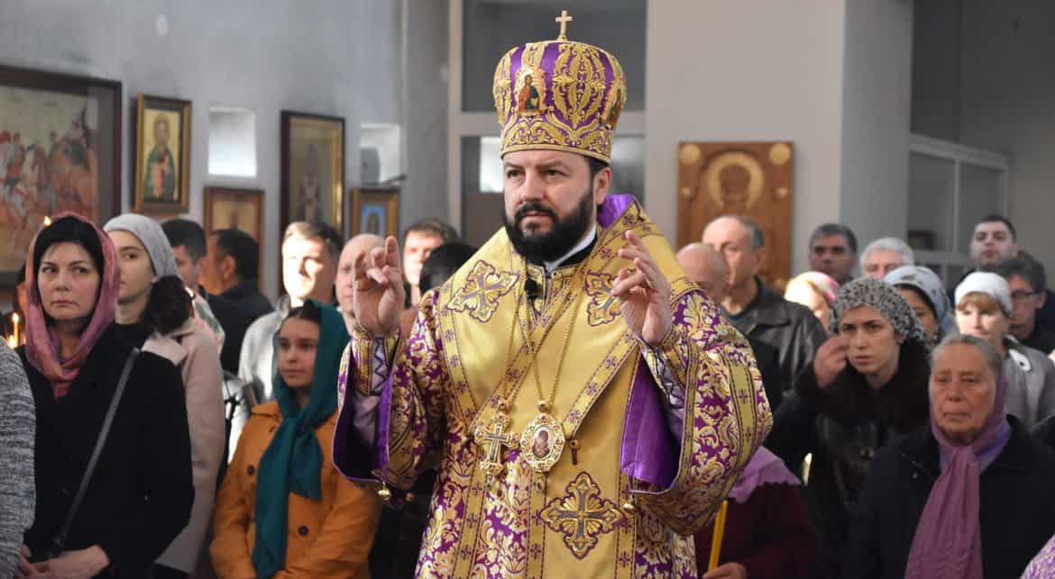 Архиепископ Владикавказский Леонид стал сопредседателем комиссии по диалогу с Эфиопской Церковью