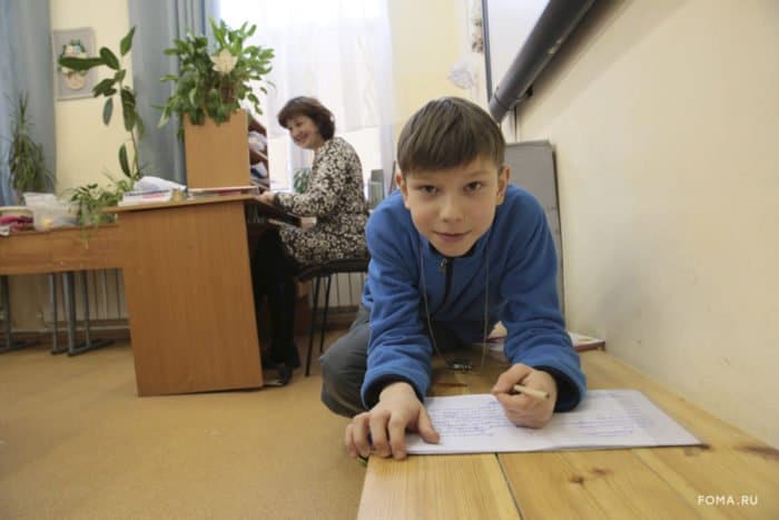 «Новые ивановские»: в эту деревенскую школу детей сегодня принимают по конкурсу, а все ставки учителей заполнены