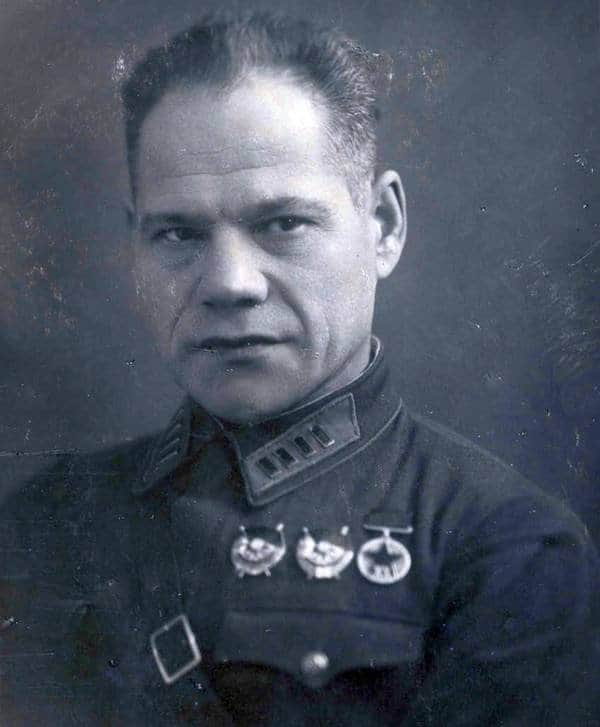 Забытому генералу-кавалеристу Великой Отечественной дали звание Героя России