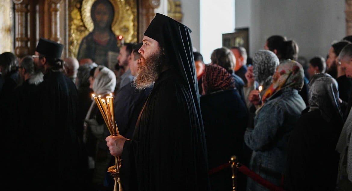 В Мурманске и Башкирии открыты новые монастыри