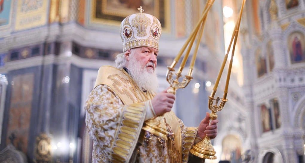 Патриарх Кирилл отстранил от управления правящих архиереев Армавирской и Костомукшской епархий