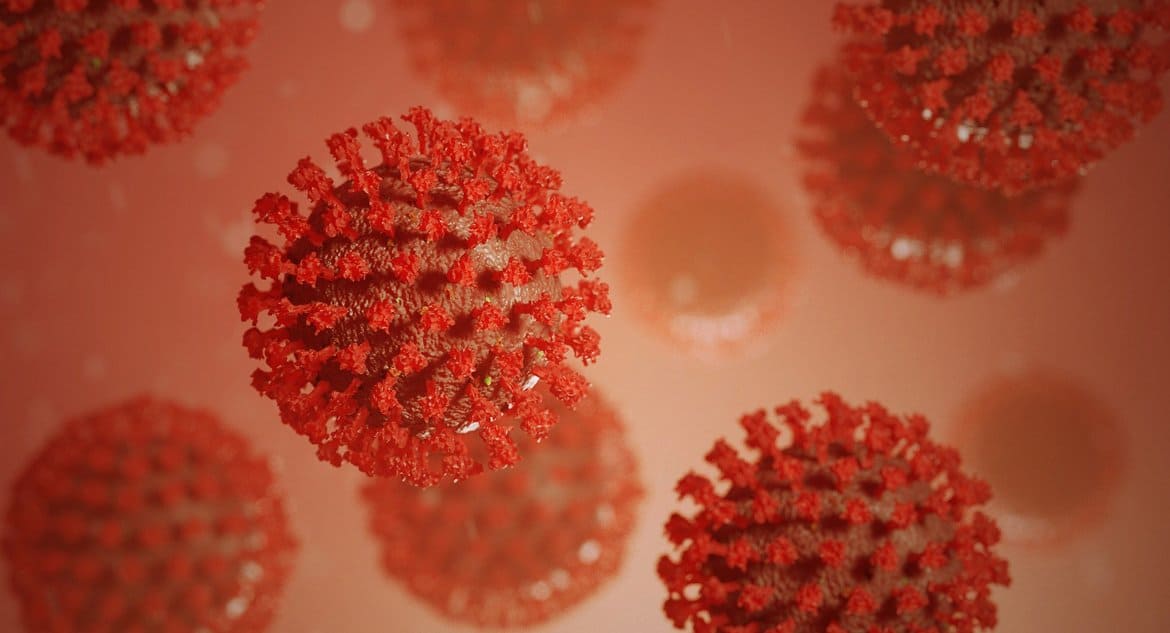 Общее число случаев заражения коронавирусом в России превысило 260 тысяч