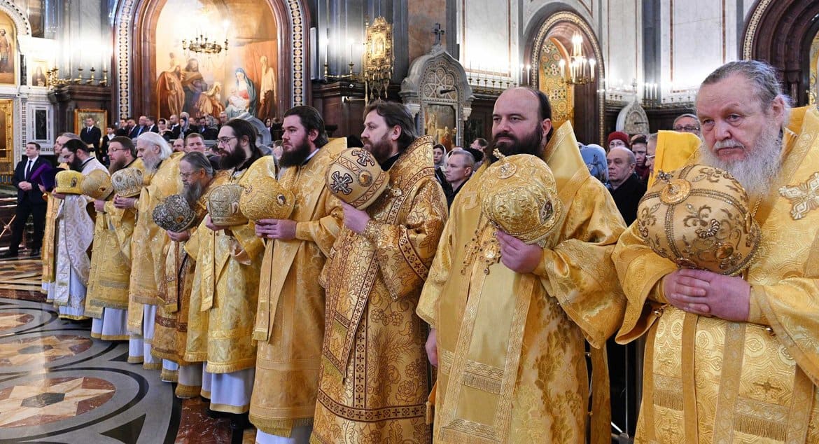 Русская Церковь будет праздновать память челябинских святых