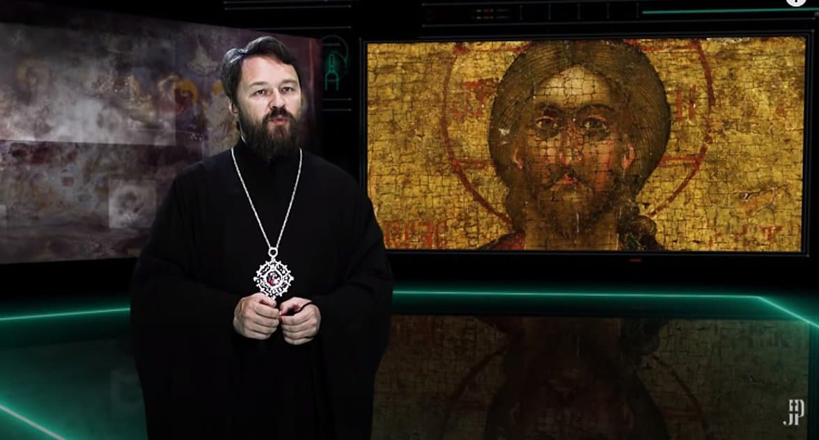 Телеканал «Культура» продолжает показ фильма об Иисусе Христе