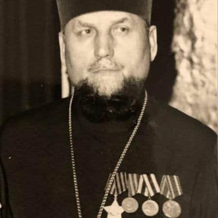 8 священников-героев Великой Отечественной войны