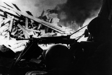 5 героев Сталинградской битвы, которые вышли из нее живыми