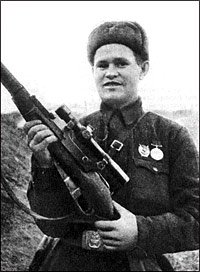 5 героев Сталинградской битвы, которые вышли из нее живыми