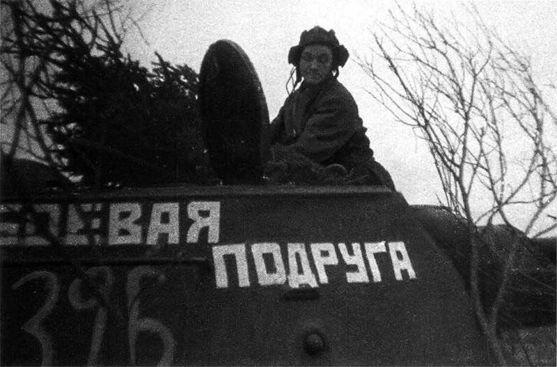 7 женщин-героев Великой Отечественной войны