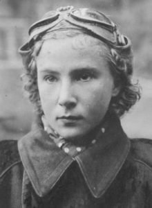 7 женщин-героев Великой Отечественной войны