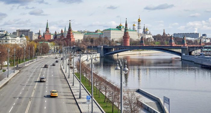 С 28 октября по 7 ноября в Москве вводятся ограничения из-за коронавируса