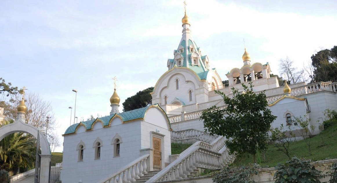 В Италии открываются православные храмы для служб с прихожанами
