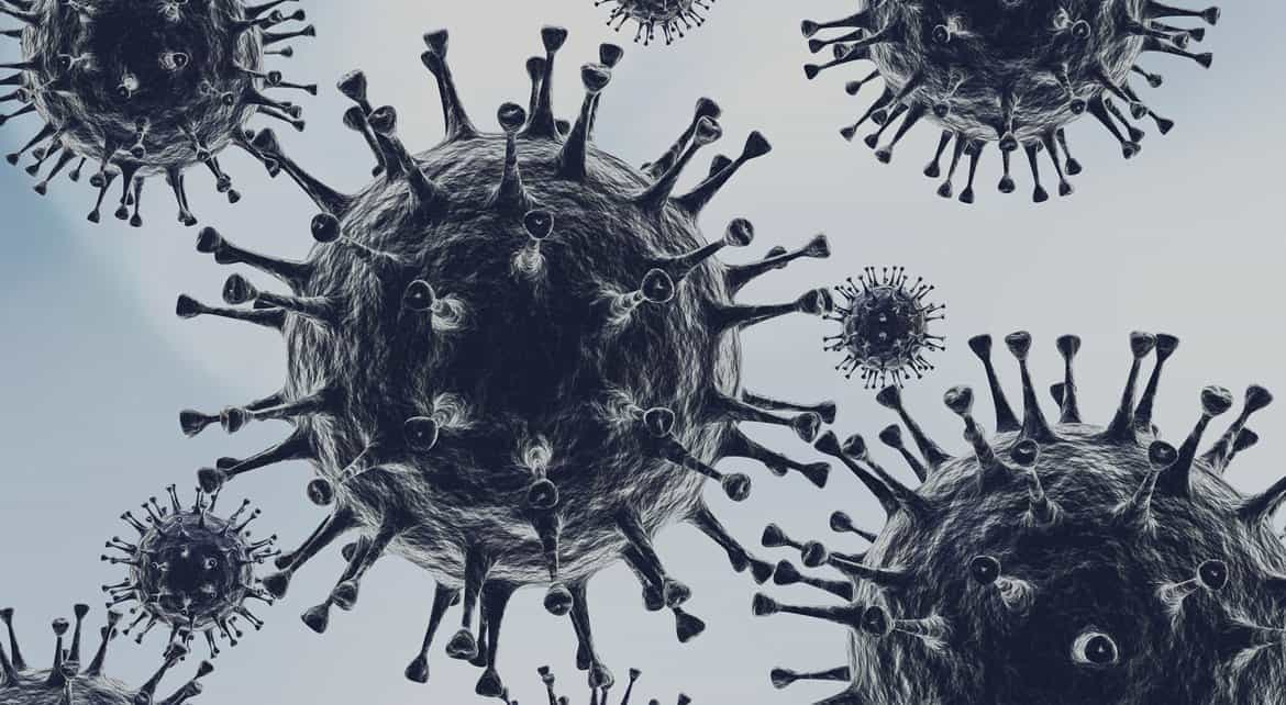 За время пандемии из-за коронавируса умерло уже свыше 50 тысяч россиян