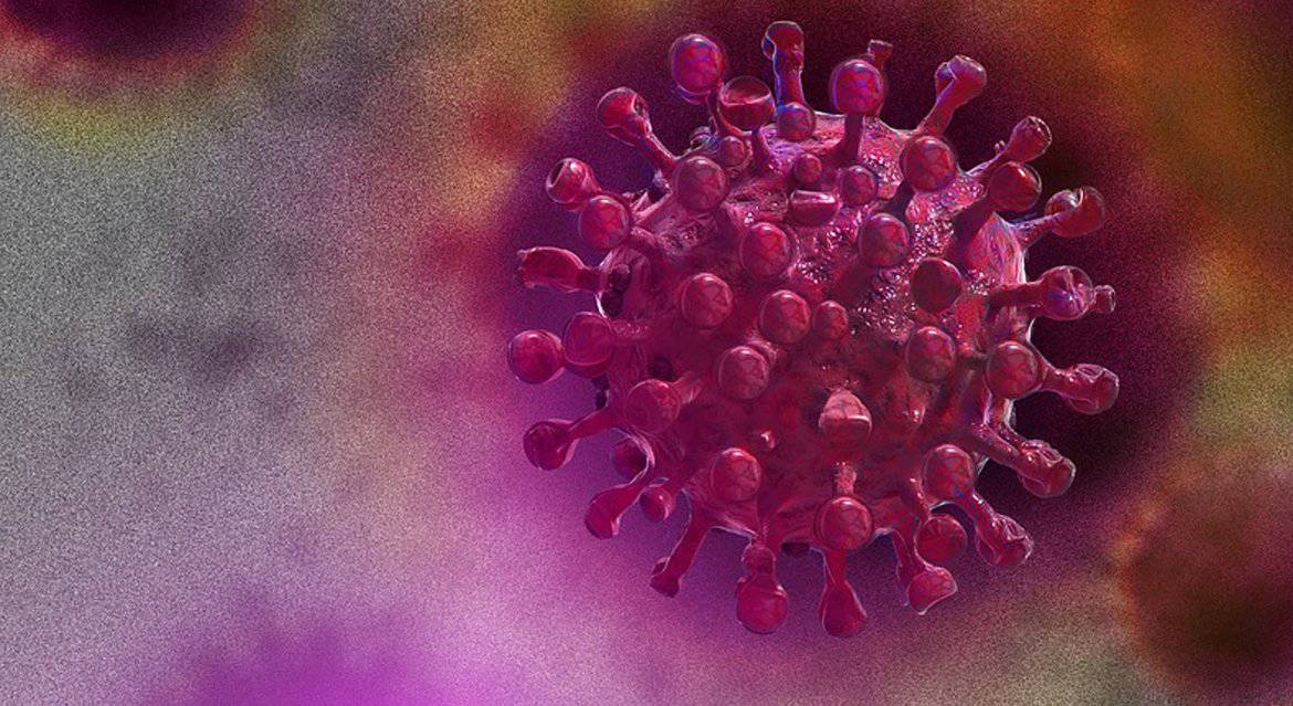 Почти 1 млн. 10 тысяч россиян заболели коронавирусом за время пандемии