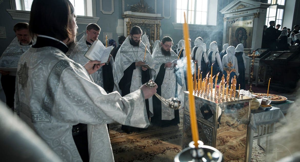 Троицкую родительскую субботу отметят православные 6 июня