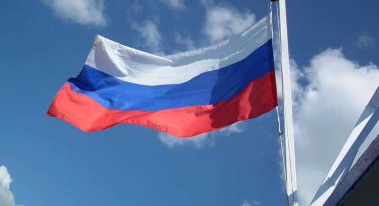 Общественники предложили праздновать 12 июня День Рождения России, ведя ее летоисчисление от 862 года