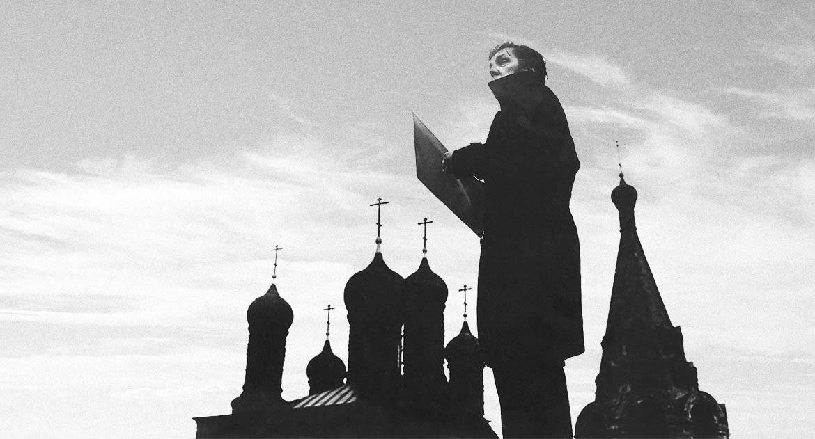 Что Илья Глазунов сказал перед смертью? — Иван Глазунов делится самыми дорогими воспоминаниями об отце