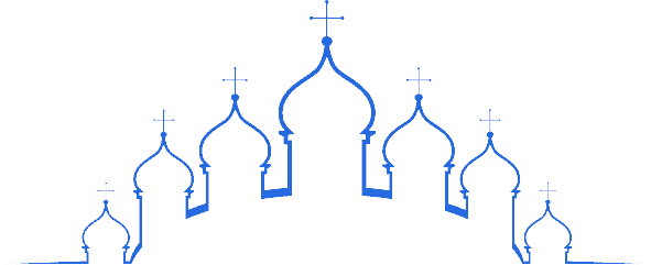 7 таинств православной Церкви. Инфографика