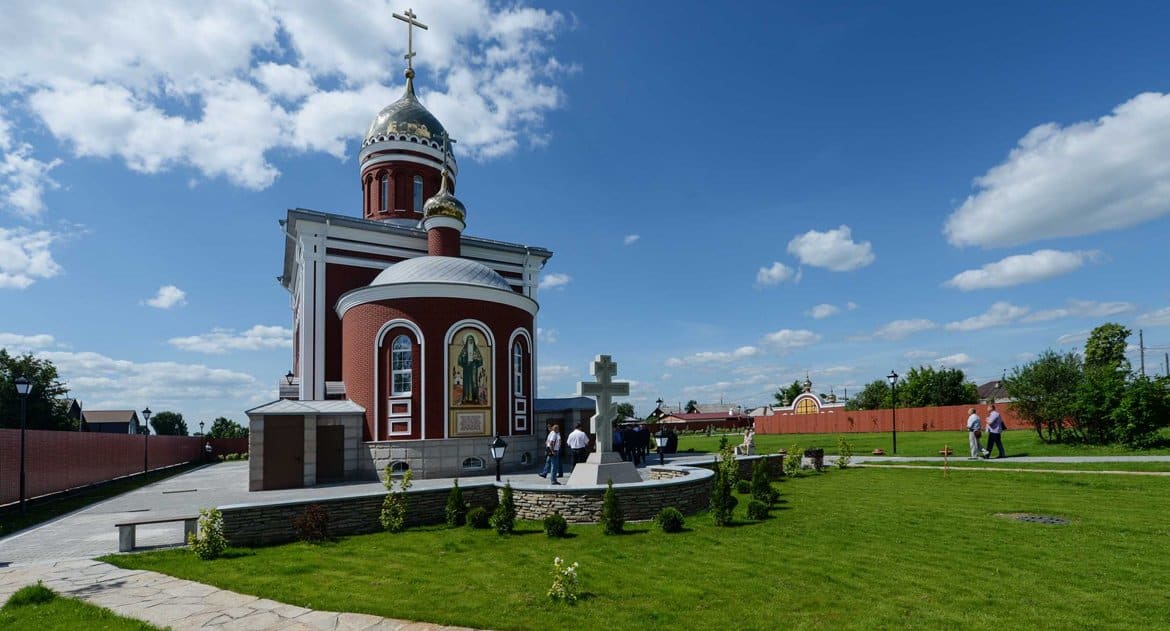 Алапаевск предложили сделать туристическим и культурным кластером