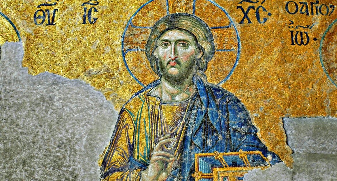 В Церкви надеются, что Турция выполнит обещание сохранить мозаики Святой Софии