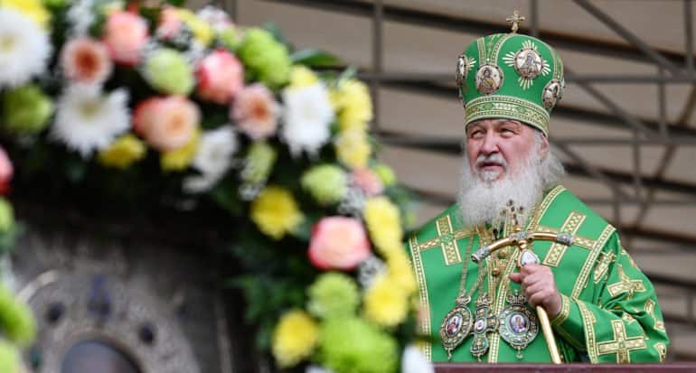 Патриарх Кирилл уверен, что и при новом Патриархе сербы останутся верны каноническому православию