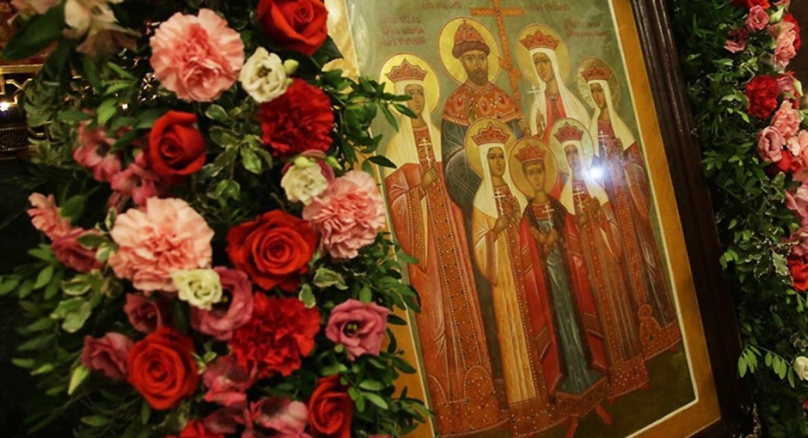 Сегодня ничто не мешает признанию подлинности «екатеринбургских останков», считает митрополит Иларион
