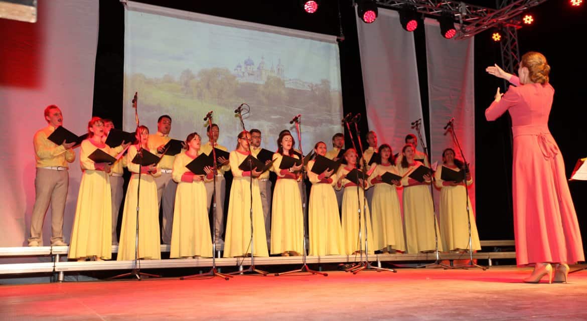 Крупный христианский фестиваль впервые вместо Греции пройдет в России