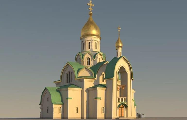 Еще один храм в честь святителя Луки Крымского возведут в Москве