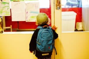 Как выбрать школу? О неочевидных критериях выбора рассказала семейный психолог Екатерина Бурмистрова