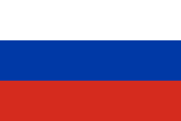 История русского флага: что было до триколора?