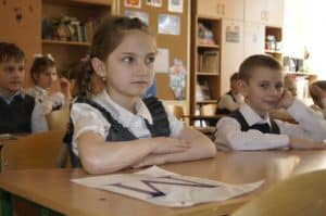 Как выбрать школу? О неочевидных критериях выбора рассказала семейный психолог Екатерина Бурмистрова