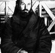 Священномученик Николай (Цветков)
