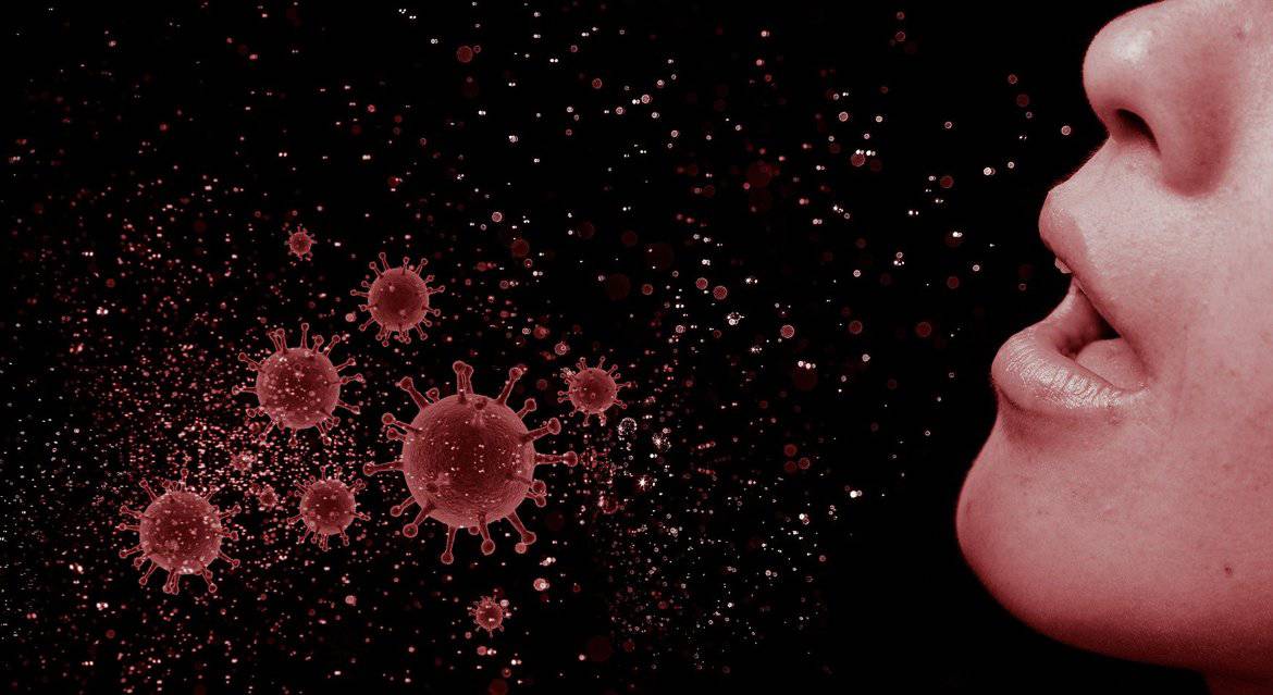 Переболевший коронавирусом может распространять его до 90 дней, сообщили в Роспотребнадзоре