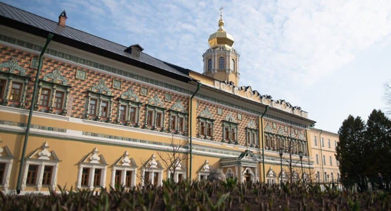 В конце сентября выйдет 2-й сезон проекта «Лица Московской духовной академии»